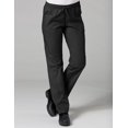 thumbnail image 1 of Maevn Red Panda Womens Full Elastic Cargo Scrub Pants, 1 of 1