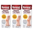 thumbnail image 1 of Kerasal Intensif Onguent Réparateur pour les Pieds 1 oz, 1 of 5