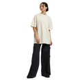 thumbnail image 4 of Build Your Brand Womens Boyfriend Oversized T-Shirt, 4 of 4