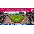 thumbnail image 1 of Masterpieces 91337 MLB Los Angeles Angels Casse-Tête - 1000 Pcs, 1 of 4