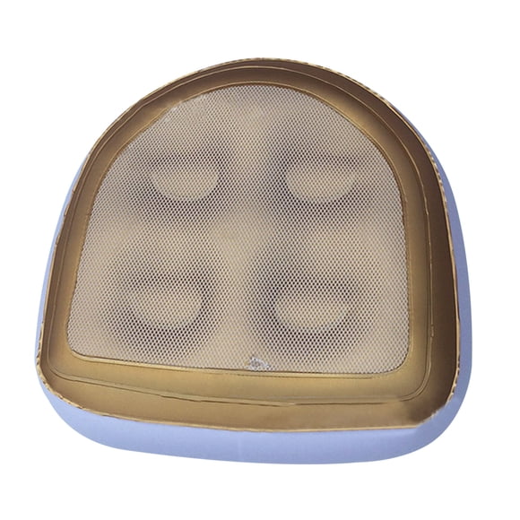 ZZkhGO Coussin de Spa avec Ventouse, Siège et Dossier Gonflables pour Piscine et Bain, Coussin d'Eau en PVC pour Spa Jacuzzi