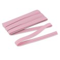 thumbnail image 5 of UNIQUE Single-Fold Bias Tape Poly-coton 3.7 m (4 yd), rose, 5 of 5