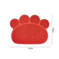 thumbnail image 3 of TopLLC Door Mat 24x 17.7in, Non-Slip Machine Washable Microfiber Entry Rug, Shoe Scraper, Dog Door Mat, Super Absorbent Floor Mat For Muddy Wet Shoes And Paw on Clearance, 3 of 7