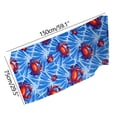 thumbnail image 1 of Sandproof Beach Blanket Lightweight Microfiber Beach Towel Super Lightweight Colorful Bath Towel Sandproof Beach Blanket Multi-Purpose Towel for Travel Swimming Pool Sand Towel Beach Towel, 1 of 4