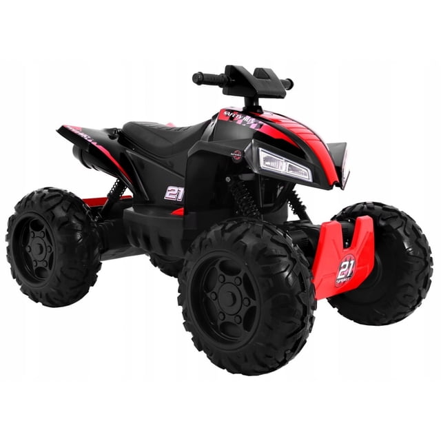 2024 24V Off-Road 4×4 Kids Ride On ATV