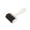 White, variant on CJiaWei Rubber Roller Tools Hard Rubber Brayer Roller Art Craft Roller For Printmaking Printmaking Ink Roller With Wooden Handle Paint Brush Ink Applicator Art Craft Painting Tool