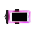 thumbnail image 2 of Waterproof Phone Pouch Transparent Dry Bag Swimming Hanging bag Transparent Case Fitness Surfing Arm Container Strong Sealing, 2 of 4
