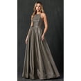 thumbnail image 1 of Robe de Soirée Formelle Ligne A, 1 of 1