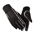 thumbnail image 1 of Dvkptbk Winter Gloves Fashion Men Driving Keep Warm Point Finger Windproof Winter Sprot Screen Gloves, 1 of 2