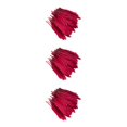 thumbnail image 1 of Maytalsory 100x DIY Boho Style Wild And Colorfast Feathers For Crafts Tear-resistant Burgendy 3Set, 1 of 6