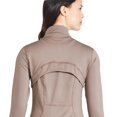 thumbnail image 3 of Athletic Works Women's Performance Zip-Up Jacket, 3 of 6