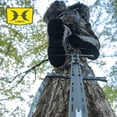 thumbnail image 4 of Hawk Helium 30" Climbing Sticks, Hunting Tree Climbing Gear, 3 Pack, 4 of 10