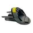 thumbnail image 2 of Mosiee pour Atvel F16 pour Ultimate pour Mamibot pour Flomo I Plus Accessoire Cache-Bol, 2 of 9