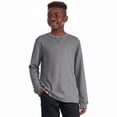 thumbnail image 1 of George Boys' Rib Long-Sleeve T-Shirt, 1 of 6