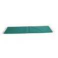 thumbnail image 1 of Positioning Bed Pad, Lightweight Detachable Foldable Green Patient Transfer Board  With Storage Bag For Hospital For Patients, 1 of 8