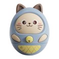 thumbnail image 1 of Wobbling Toy, Sleep Helping Interactive Safe Material Swaying Wobbling Toy Interesting Play  For Home For 0 To 1 Year Old Baby, 1 of 8