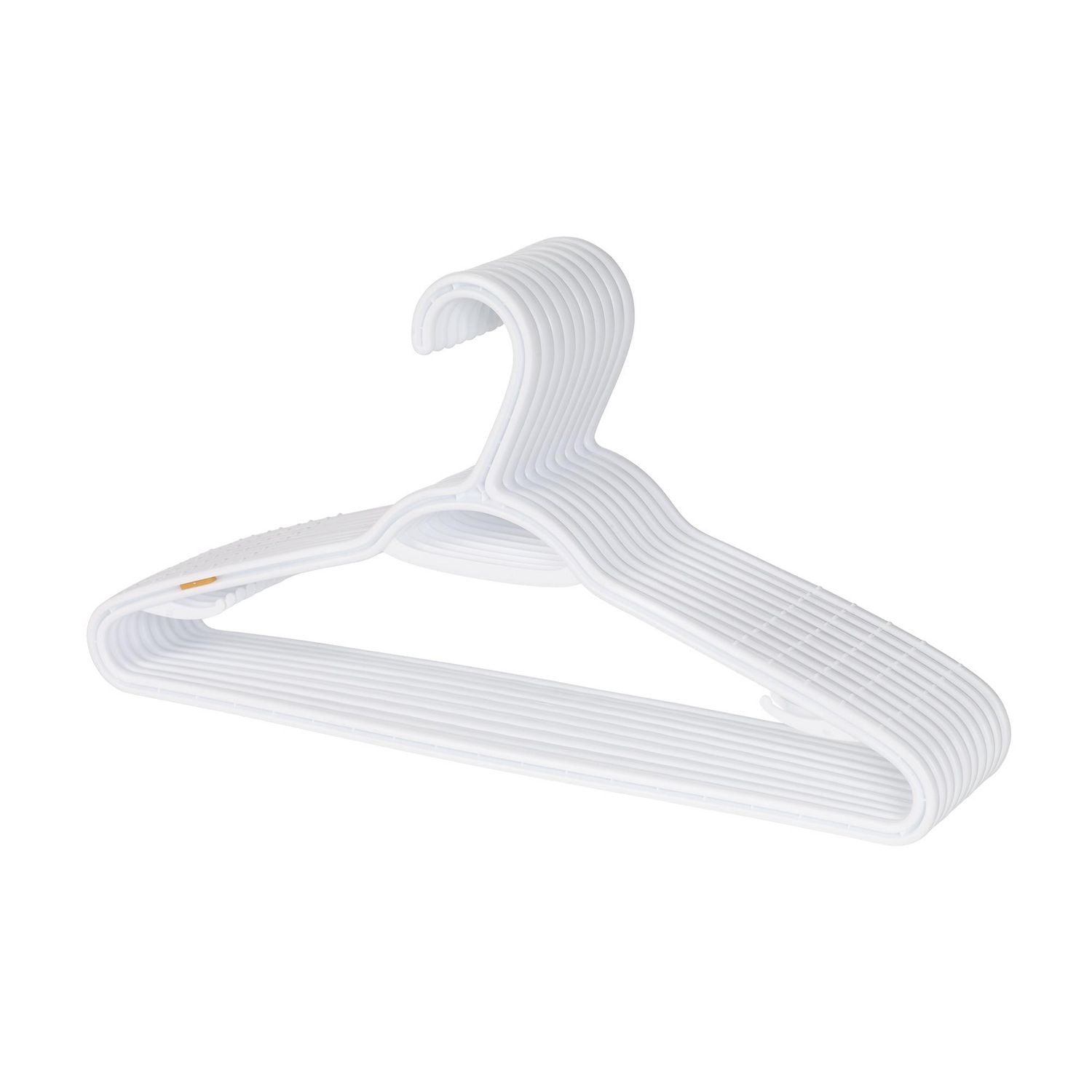 neatfreak!® Cintre en plastique, Paquet de 10