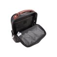 thumbnail image 2 of McKleinUSA 17" Leather, Two-Tone, Dual-Compartment, Laptop & Tablet Backpack 19082, 2 of 9