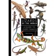 thumbnail image 1 of Lézards du Monde, une Histoire Naturelle, 1 of 3