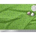 thumbnail image 2 of Soimoi polyester Crepe Fabric Cartoon & Camouflage Fabric Prints By Yard 42 Inch Wide, 2 of 3