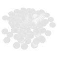 thumbnail image 1 of 100PCS 32MM Round Case Storage Box Collecting Holder Acrylic Display Case Organizer Container for Collectors 32cm, 1 of 8