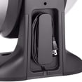 thumbnail image 3 of PRESTO HeatDish Plus Chauffage Parabolique Inclinable, 3 of 7