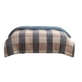 thumbnail image 2 of Clearance! -Soft Washed Microfiber Duvet Insert - Great For Summer Spring Fall Enhanced Warmth For All Seasons - Lightweight Yet Insulating Comforter Core Todays Deal Returns Pallet #17, 2 of 6