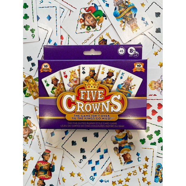Five Crowns - Walmart.ca
