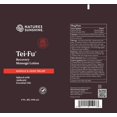 thumbnail image 2 of Tei-Fu Muscle Recovery Lotion by Nature's Sunshine, Natural Pain Relief Cream Made With Essential Oils Penetrates Deep to Provide Back Pain Relief for Sore Muscles and J, 2 of 5