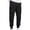Noir, variante sur Catégorie de Produit Pantalons Cargo pour Hommes / Titre du Produit Pantalons Amples Neuf Grande Taille Harlem Pantalons Cargo de Sport Pantalons pour Hommes Décontractés Tenue de Travail Quotidienne