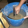 thumbnail image 3 of Little Giant Seau de Ferme Robuste de 11 Gal en Poly/caoutchou Flex avec Poignées, 3 of 6