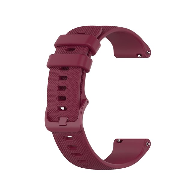 Cameland Bracelets de Montre Intelligente 42Mm Remplacement Réglable pour Galaxy Watch4 Bracelet Doux