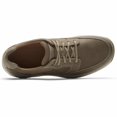 thumbnail image 3 of Dunham 8000 8000 Blucher BREEN NBK Chaussure, 3 of 4