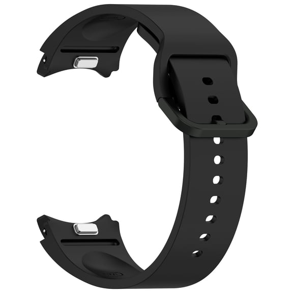 Smart Fitness Watch Band Silicone Replacement Strap for Active Wearable Tech Accessories