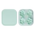 thumbnail image 1 of Vaidha Home-made Ice Cubes Quick-freezer Ice Cream With Lid Ice Tray, 1 of 2
