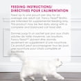 thumbnail image 3 of Fancy Feast Broths Seafood Bisque Collection Variety Pack, Cat Treats 40 g x 12, 3 of 9