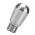thumbnail image 3 of Milk Frother  For Barsetto BAE01 BAE02 Coffee Machine, , Stainless Steel, Powerful Function, 3 of 8