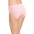 thumbnail image 3 of Jockey Culotte Moulante pour Femmes No Panty Line Promise - Lot de 3, 3 of 4