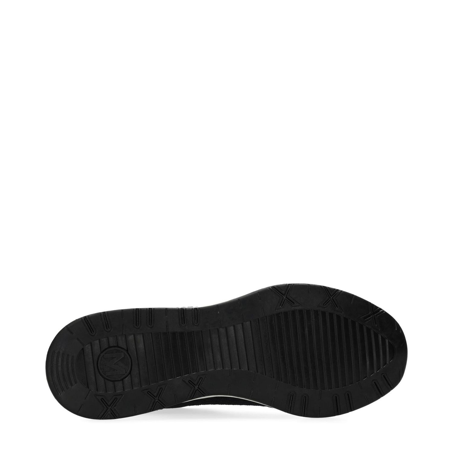 Nena navy sneakers