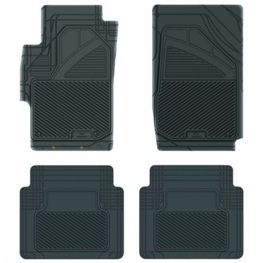 Koolatron Pants Saver Custom Fit 4 Piece Honda (black) 2003-2007 Accord