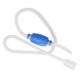 thumbnail image 3 of Fish  Siphon, ABS Manual Fish  Water Changer  for Aquarium, 3 of 8