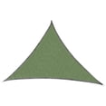 thumbnail image 2 of Sentmoon Sun Shades Windshield Sun Shade Sun Protection Triangular Shade Garden Swimming Pool AntiUV Shade Cloth Tarpaulin, 2 of 6