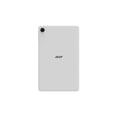 thumbnail image 2 of Acer Iconia A10 Gen 2 10.1" HD IPS Display (1280 x 800) / 32GB Storage / 4GB RAM / Android 15 - Silver, 2 of 8
