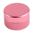 thumbnail image 1 of Lipstore Billiard Chalk Storage Box Billiard Accessories for Games Enthusiasts Player Pink, 1 of 8