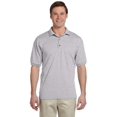 thumbnail image 1 of Adult 50/50 Jersey Polo, 1 of 1