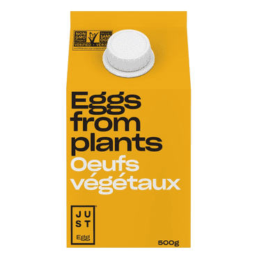 Just Egg Liquide
