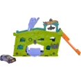 thumbnail image 1 of Ensemble de jeu Hot Wheels Ghost Garage, 1 of 6