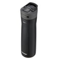 thumbnail image 2 of Bouteille d’eau Contigo Ashland Chill 2.0, acier inoxydable, couvercle AUTOSPOUT, réglisse, 2 of 7
