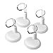 thumbnail image 3 of TOYANDONA 4pcs Doll Stand Action Figure Stand Portable Teddy Bear Stand for Mini Dolls, 3 of 4