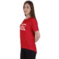 thumbnail image 3 of Inkmeso T-Shirt à Encolure Dégagée pour Femmes « Teaching Is My Super Power » Citation Graphique d'Enseignante, 3 of 6